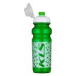 Kellys Tularosa kulacs 750 ml Zöld