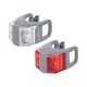 Kellys Twins set lámpa - Steel Grey