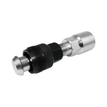 Spyral hajtókar leszedő