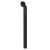 Kellys nyeregcső 31.6 CRX/URB 30 400mm fekete