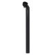 Kellys nyeregcső 31.6 CRX/URB 30 400mm fekete
