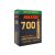 Maxxis belső 700x23/32C presta 60mm