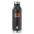 KTM kulacs V6 thermo fekete 560ml