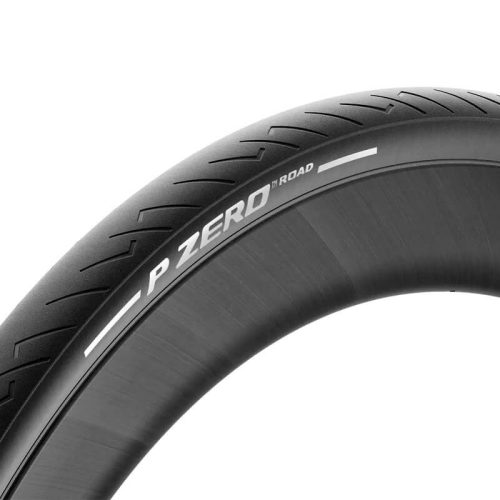 Pirelli külső P Zero Road 215g 24-622 fekete hajtogatós