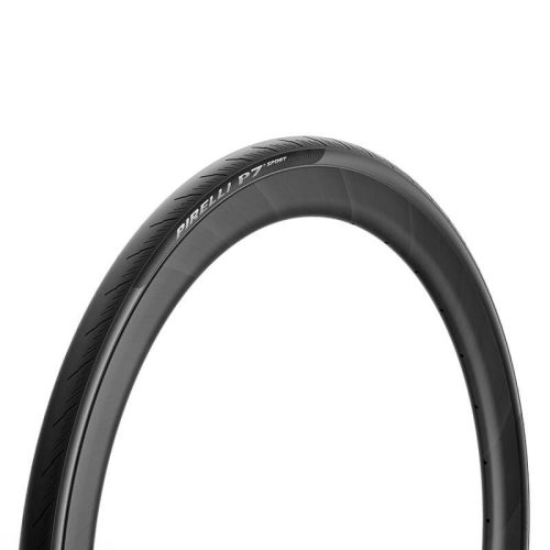 Pirelli külső P7 Sport 270g 26-622 fekete hajtogatós