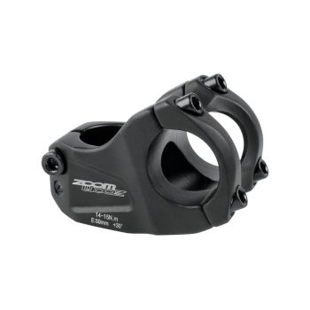 Zoom A-Head befogó 31,8 50/30fok fekete