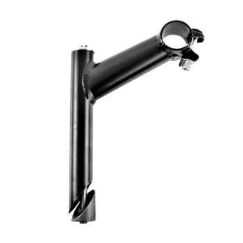 Zoom kormányszár acél 22,2 150x80 25°