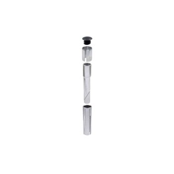 Kormányszár adapter A-Head
