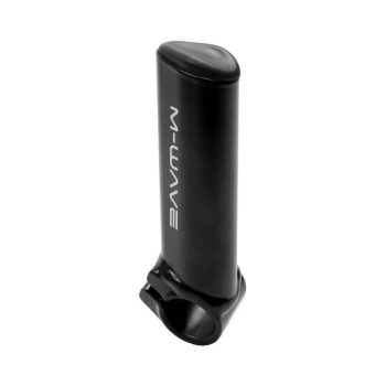 M-Wave kormánytoldat 22,2 bilincses Base matt fekete