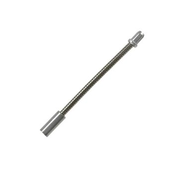 V-fék pipa flexibilis