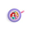 Disney csengő Hercegnős lila-pink