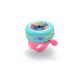 Disney csengő Stitch türkiz pink