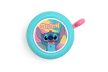 Disney csengő Stitch türkiz pink