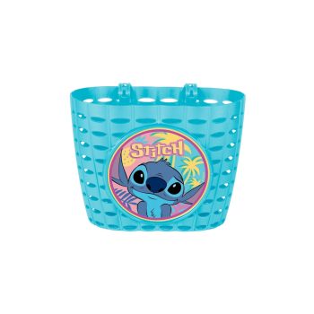 Disney kosár első gyermek Stitch türkiz