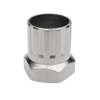 Cyclo racsni leszedő Shimano