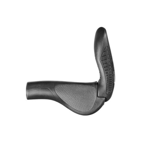 Ergon markolat komfort GP4-S hosszú szarvval fekete