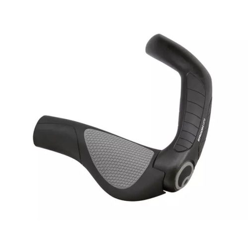 Ergon markolat komfort GP5-L Gripshift extra hosszú szarvval fekete