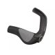Ergon markolat komfort GP5-L Gripshift extra hosszú szarvval fekete