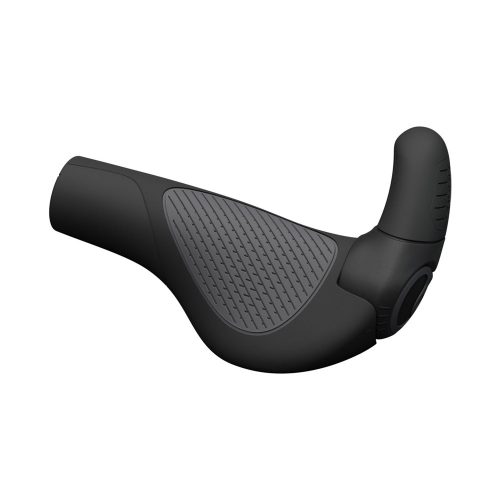 Ergon markolat GP2-L kis szarvval fekete szürke