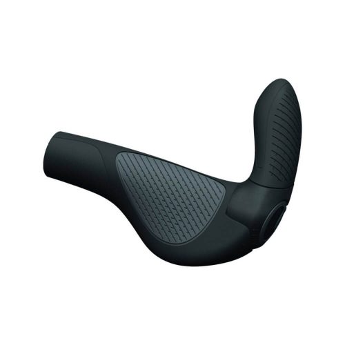 Ergon markolat komfort GP3-L EVO közepes szarvval fekete