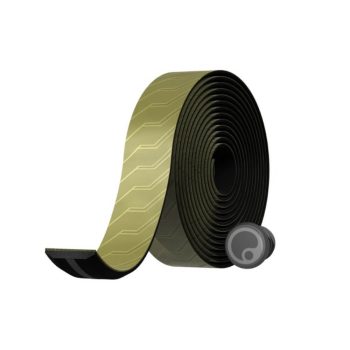 Ergon bandázs Gravel Swamp green 3,5mm