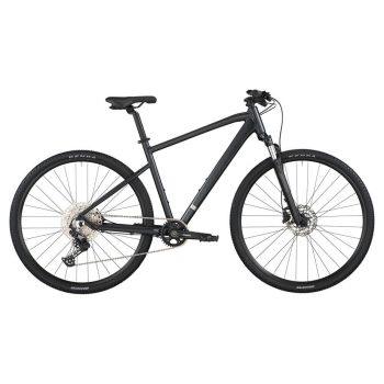Scott SUB CROSS 10 kerékpár L férfi granite black