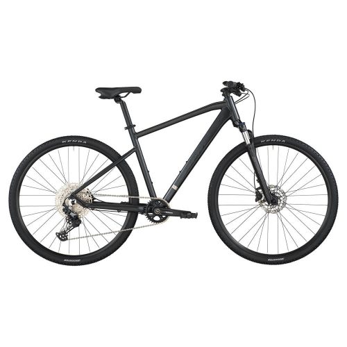 Scott SUB CROSS 10 kerékpár L férfi granite black