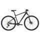 Scott SUB CROSS 10 kerékpár L férfi granite black