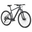 Scott SUB CROSS 10 kerékpár L férfi granite black