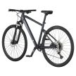 Scott SUB CROSS 10 kerékpár L férfi granite black