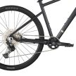 Scott SUB CROSS 10 kerékpár L férfi granite black