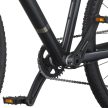 Scott SUB CROSS 10 kerékpár L férfi granite black