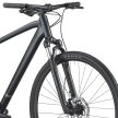 Scott SUB CROSS 10 kerékpár L férfi granite black