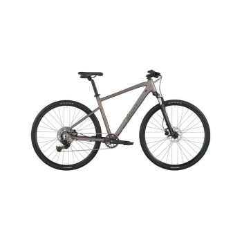 Scott SUB CROSS 30 kerékpár XL sword grey