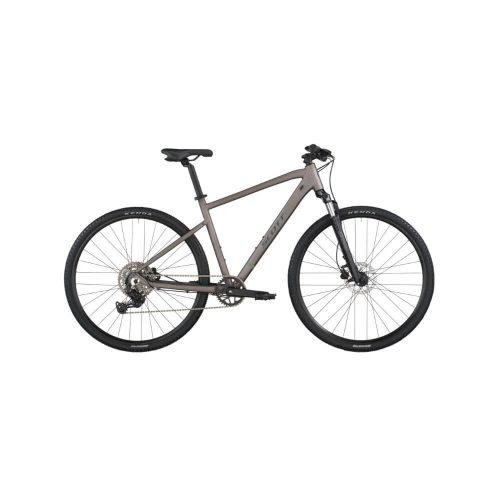 Scott SUB CROSS 30 kerékpár XL sword grey