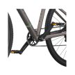 Scott SUB CROSS 30 kerékpár XL sword grey