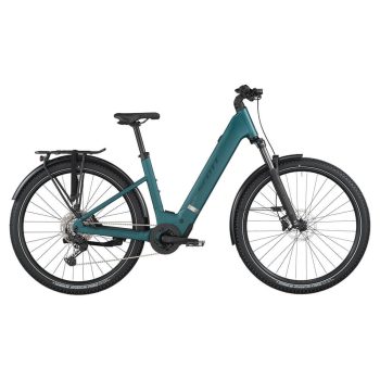 Scott Axis 30 Wave M cypress green e-bike