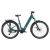 Scott Axis 30 Wave M cypress green e-bike