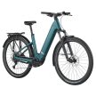 Scott Axis 30 Wave M cypress green e-bike