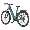 Scott Axis 30 Wave M cypress green e-bike