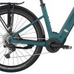Scott Axis 30 Wave M cypress green e-bike
