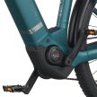Scott Axis 30 Wave M cypress green e-bike