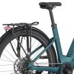 Scott Axis 30 Wave M cypress green e-bike