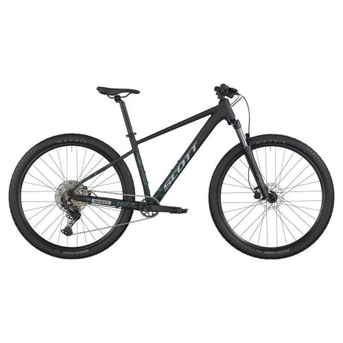 Scott Contrail 20 M fekete MTB kerékpár