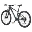 Scott Contrail 20 M fekete MTB kerékpár