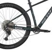 Scott Contrail 20 M fekete MTB kerékpár