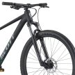 Scott Contrail 20 M fekete MTB kerékpár