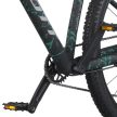 Scott Contrail 20 M fekete MTB kerékpár