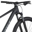 Scott Contrail 20 M fekete MTB kerékpár