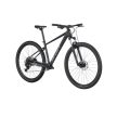 Scott Contrail 30 L fekete MTB kerékpár